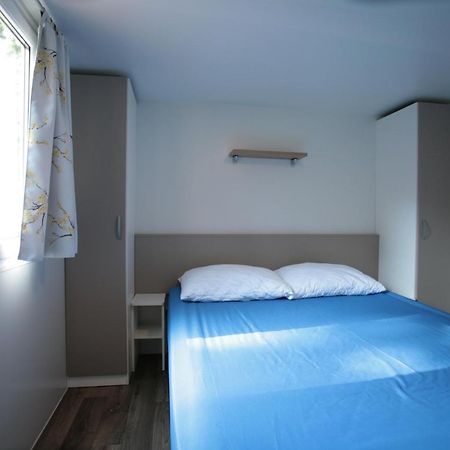 Camping Adria Mobile Home Park Umag Ngoại thất bức ảnh