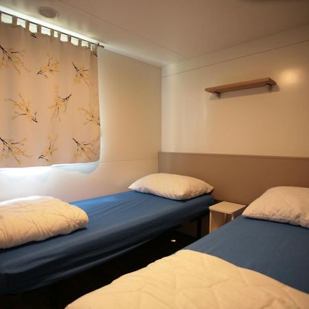 Camping Adria Mobile Home Park Umag Ngoại thất bức ảnh